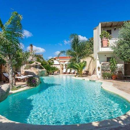 Hotel Villa Canu Càbras Dış mekan fotoğraf