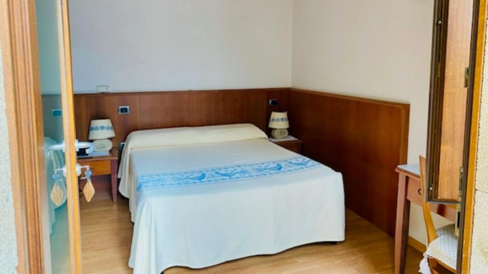 Hotel Villa Canu Càbras Dış mekan fotoğraf