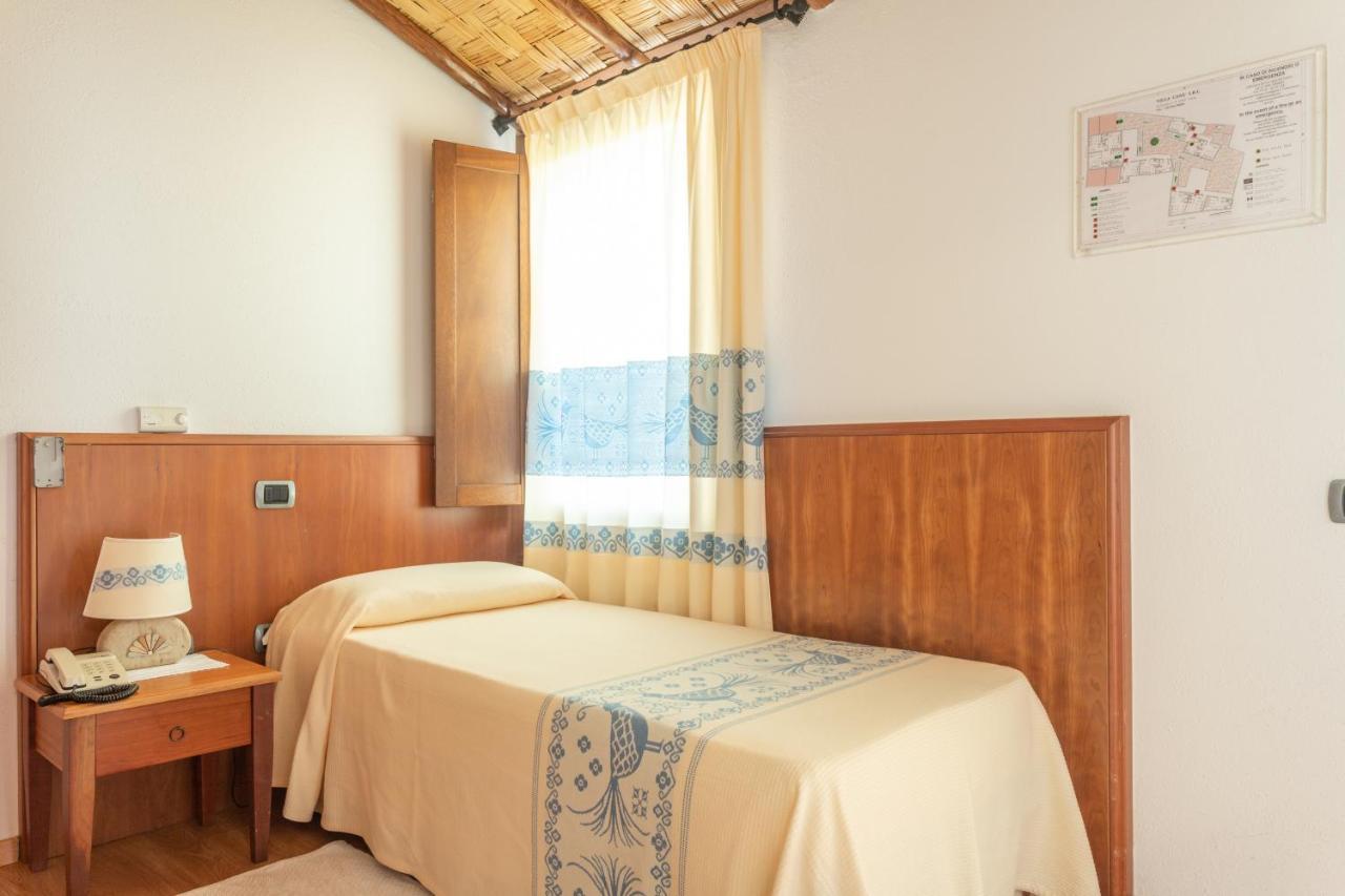 Hotel Villa Canu Càbras Dış mekan fotoğraf